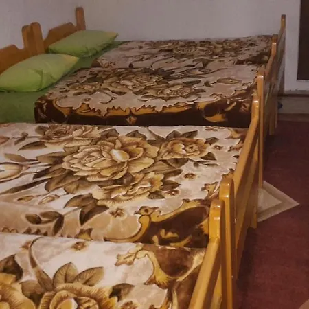 בית נופש Ljuboten *