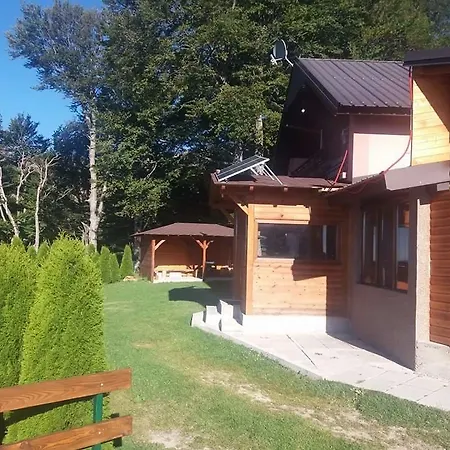 Ljuboten Vratnica