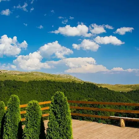Ljuboten Vratnica